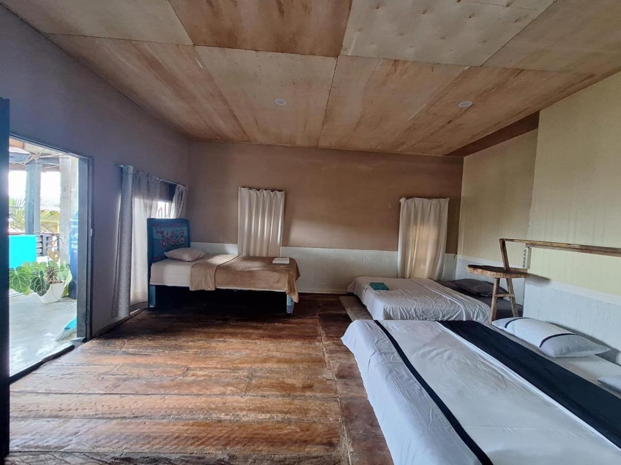 Smiley'S Homestay Berastagi Εξωτερικό φωτογραφία