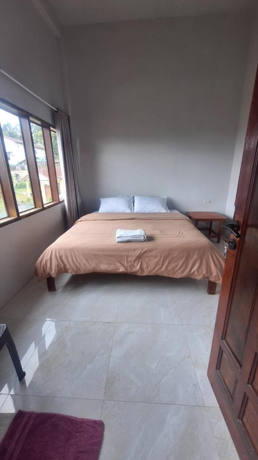 Smiley'S Homestay Berastagi Εξωτερικό φωτογραφία